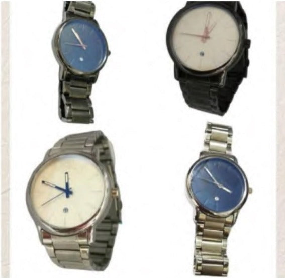 RELOJ ECONOMICO DE HOMBRE