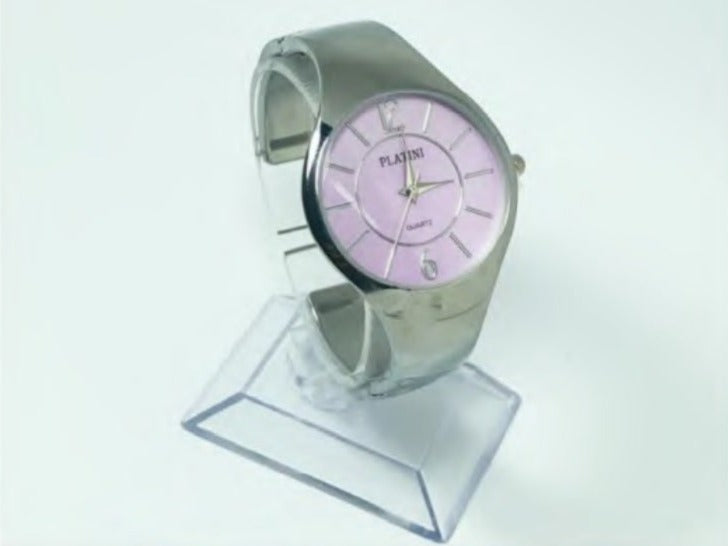 Fashion reloj platini mujer precio