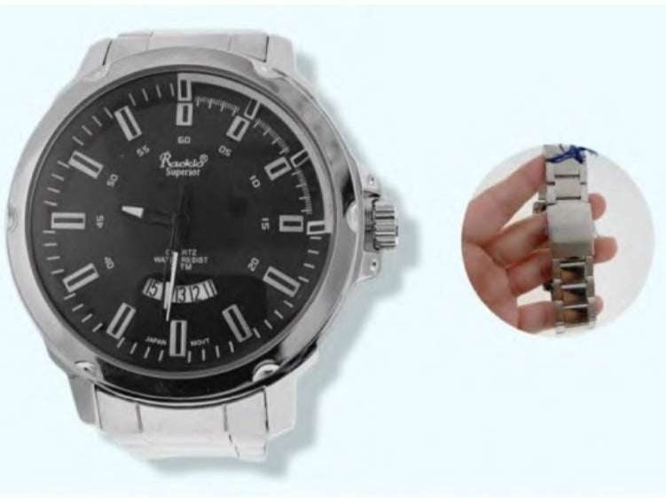 RELOJ ECONOMICO DE HOMBRE