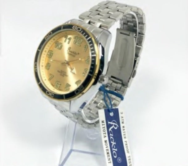 RELOJ ECONOMICO DE HOMBRE