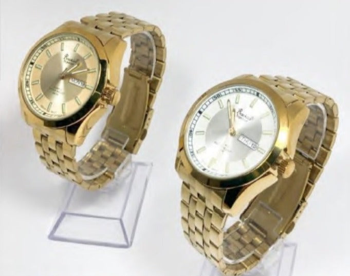 RELOJ ECONOMICO DE HOMBRE