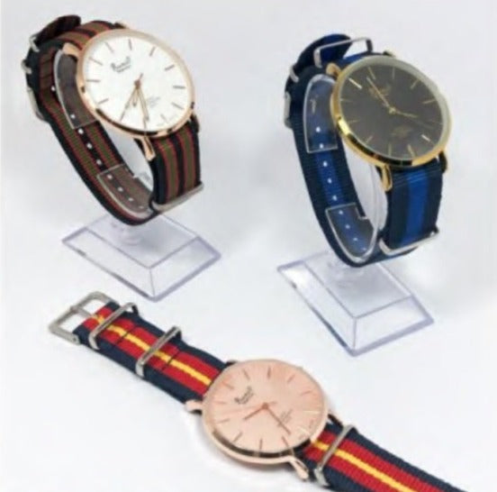 RELOJ ECONOMICO DE HOMBRE