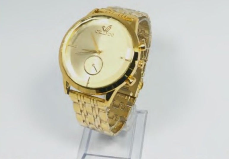 RELOJ ECONOMICO DE HOMBRE