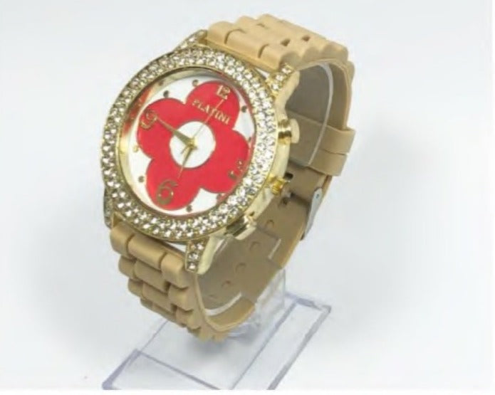 Fashion reloj platini mujer precio