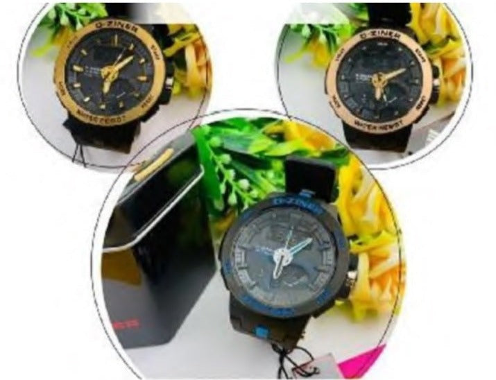 RELOJ ECONOMICO DE HOMBRE