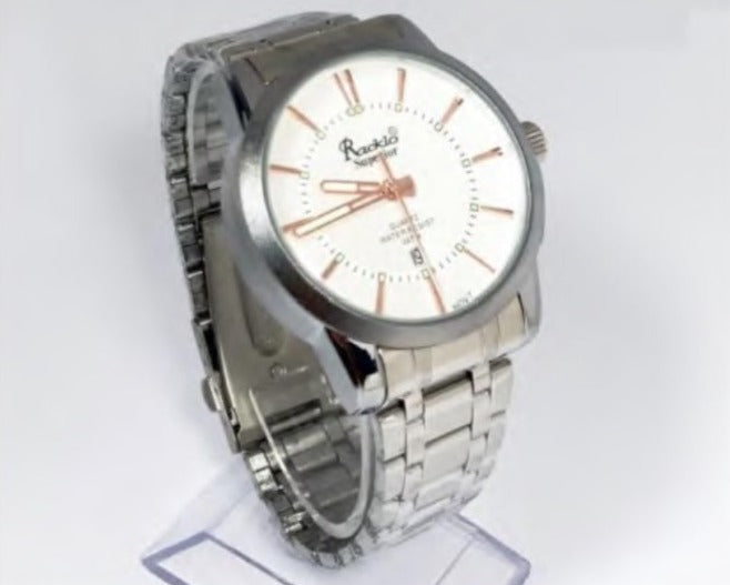 RELOJ ECONOMICO DE HOMBRE