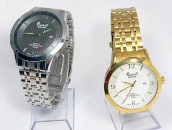 RELOJ ECONOMICO DE HOMBRE