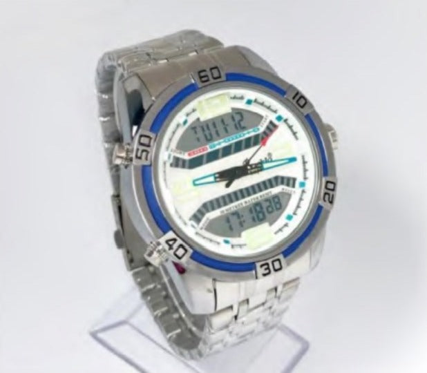 RELOJ ECONOMICO DE HOMBRE