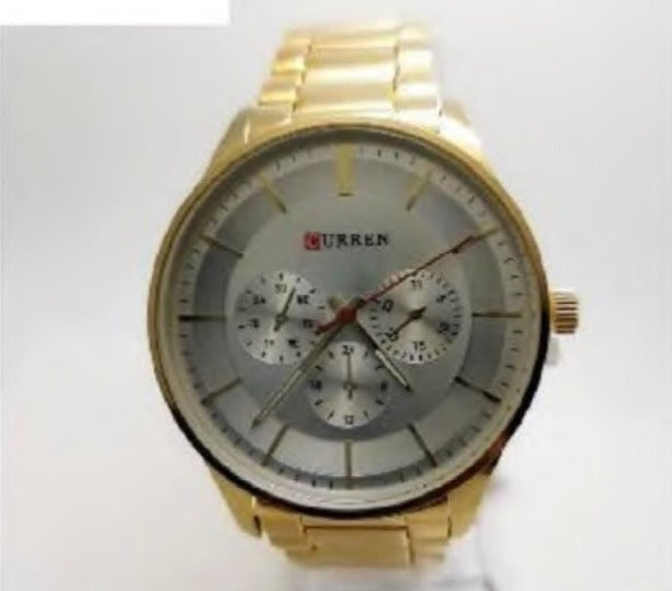 RELOJ ECONOMICO DE HOMBRE