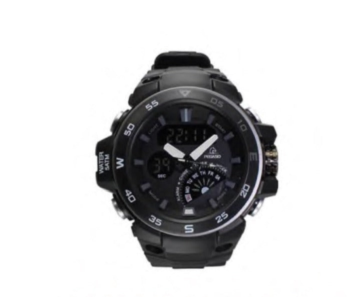 RELOJ ECONOMICO DE HOMBRE