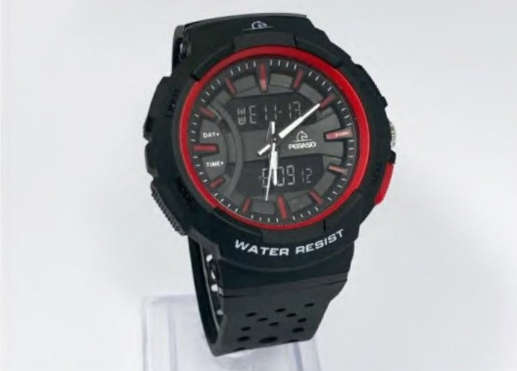 RELOJ ECONOMICO DE HOMBRE