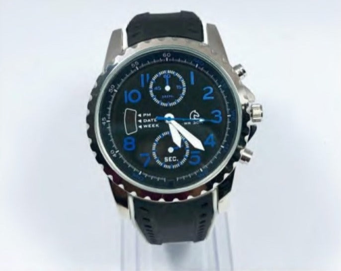 RELOJ ECONOMICO DE HOMBRE