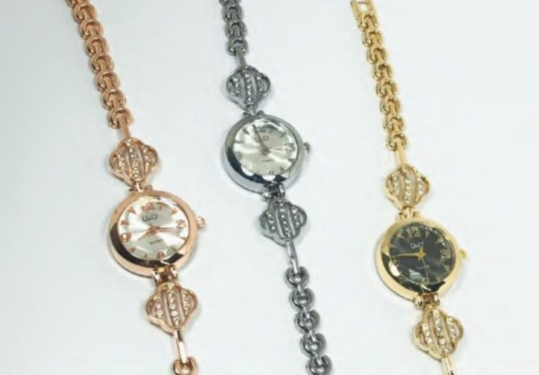 RELOJ ECONOMICO DE MUJER