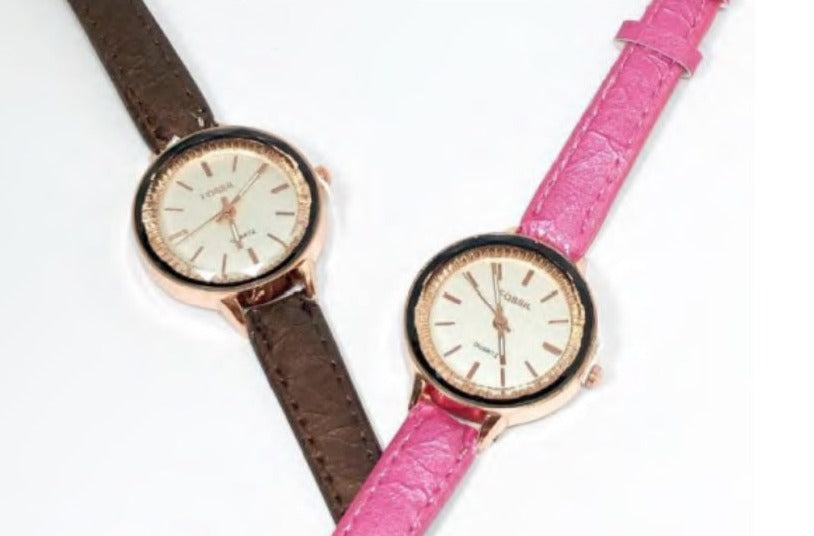 RELOJ ECONOMICO DE MUJER