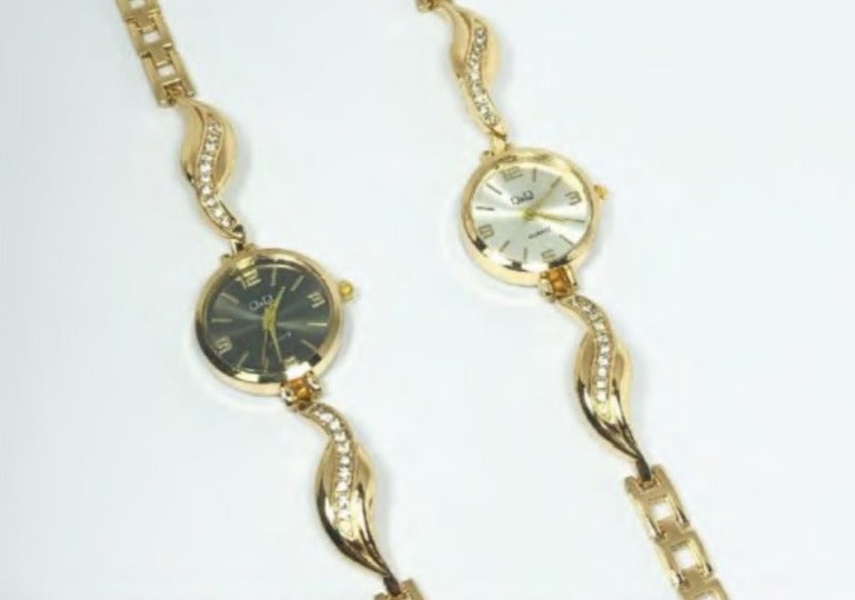 RELOJ ECONOMICO DE MUJER