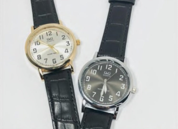 RELOJ ECONOMICO DE HOMBRE