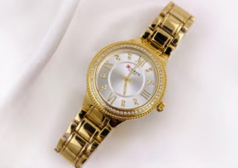 RELOJ ECONOMICO DE MUJER