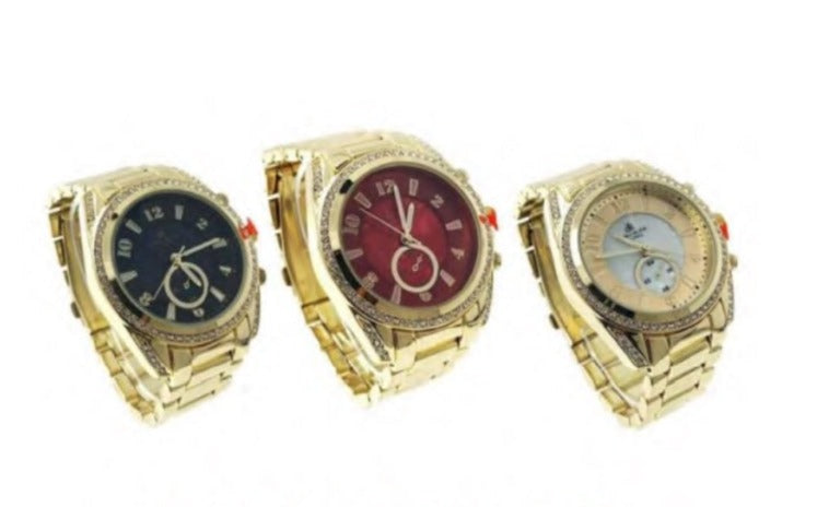 RELOJ ECONOMICO DE MUJER