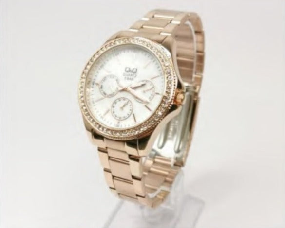 RELOJ ECONOMICO DE MUJER