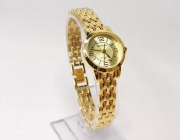 RELOJ ECONOMICO DE MUJER