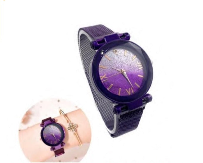 RELOJ ECONOMICO DE MUJER
