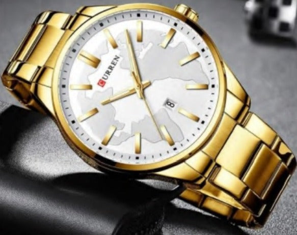 RELOJ ECONOMICO DE HOMBRE