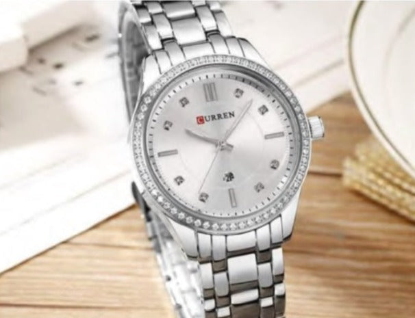 RELOJ ECONOMICO DE MUJER