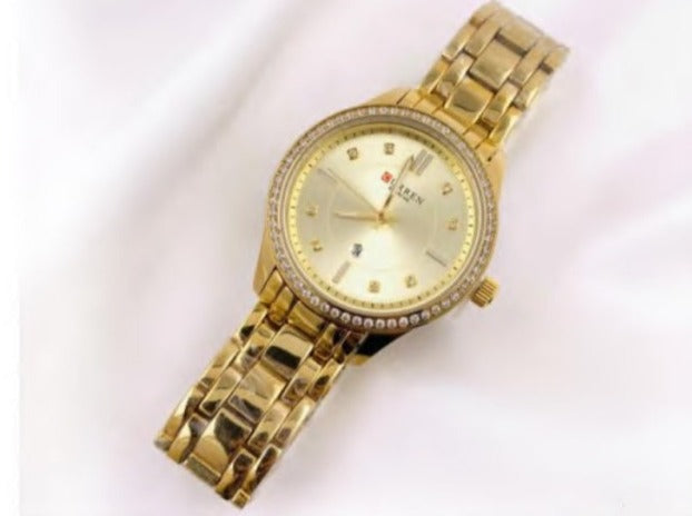 RELOJ ECONOMICO DE MUJER