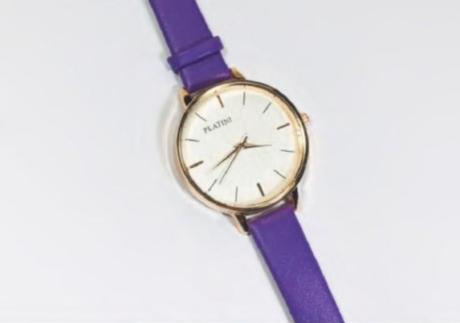 RELOJ ECONOMICO DE MUJER