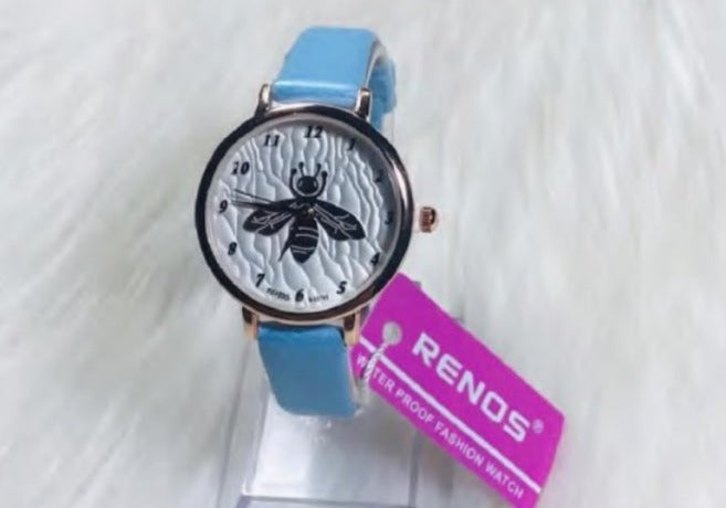 RELOJ ECONOMICO DE MUJER