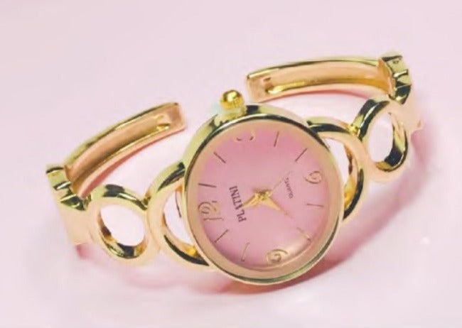 RELOJ ECONOMICO DE MUJER