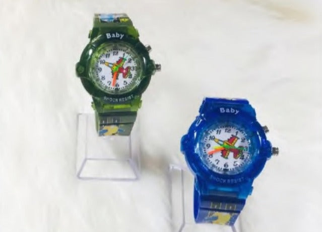 ISA2692 RELOJ ECONOMICO PARA NIÑO