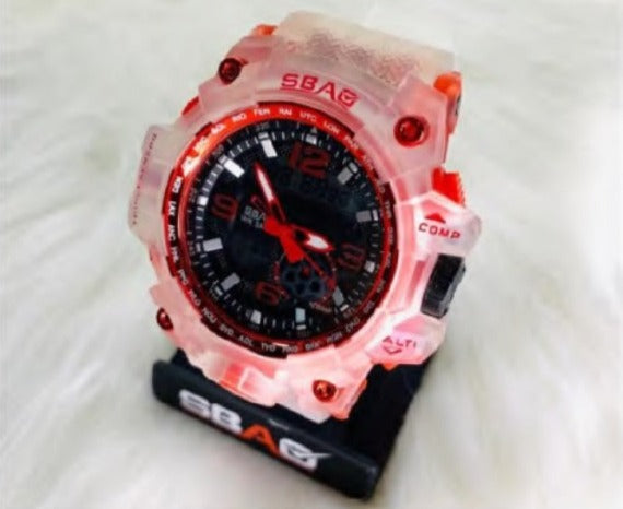 RELOJ ECONOMICO DE MUJER