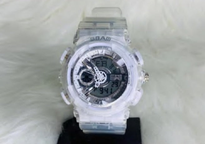 RELOJ ECONOMICO DE HOMBRE