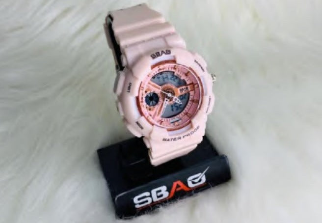 RELOJ ECONOMICO DE MUJER