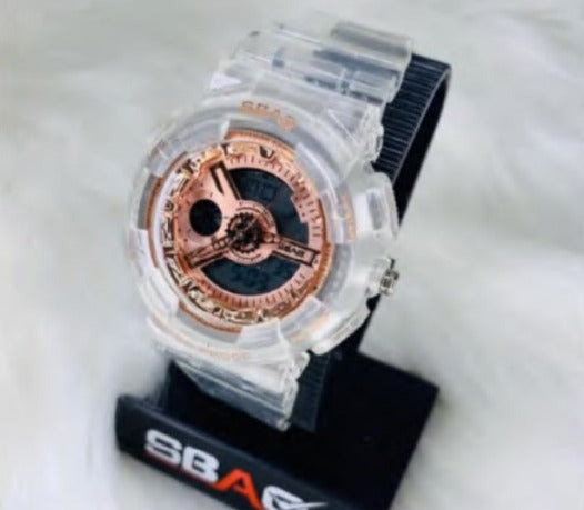 RELOJ ECONOMICO DE MUJER