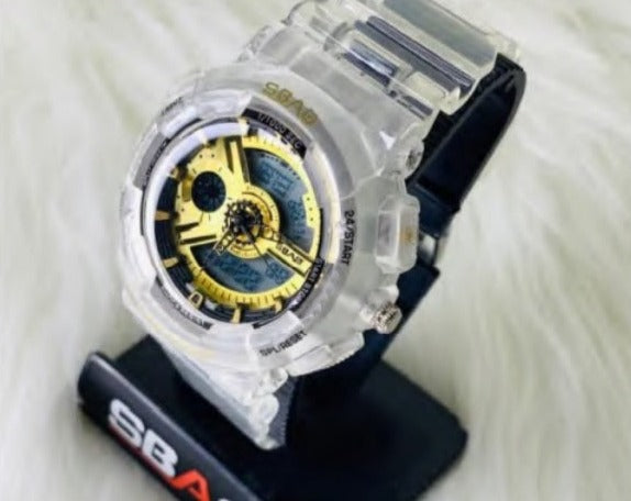 RELOJ ECONOMICO DE MUJER