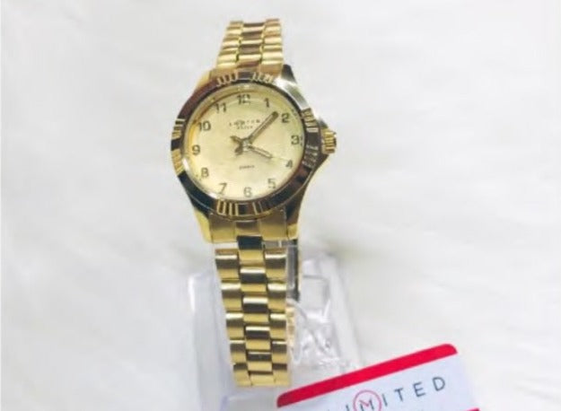 RELOJ ECONOMICO DE MUJER