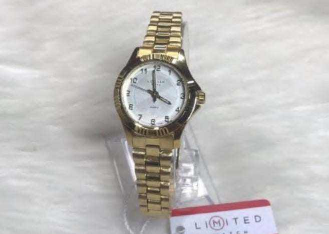 RELOJ ECONOMICO DE MUJER