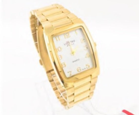 RELOJ ECONOMICO DE MUJER