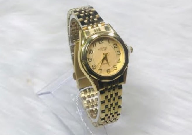 RELOJ ECONOMICO DE MUJER