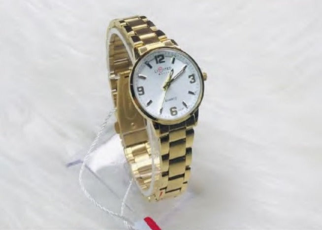 RELOJ ECONOMICO DE MUJER