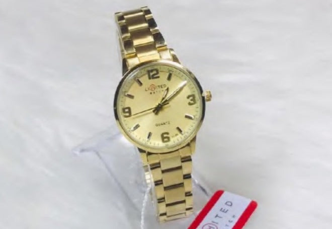 RELOJ ECONOMICO DE MUJER