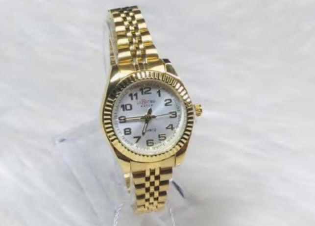 RELOJ ECONOMICO DE MUJER