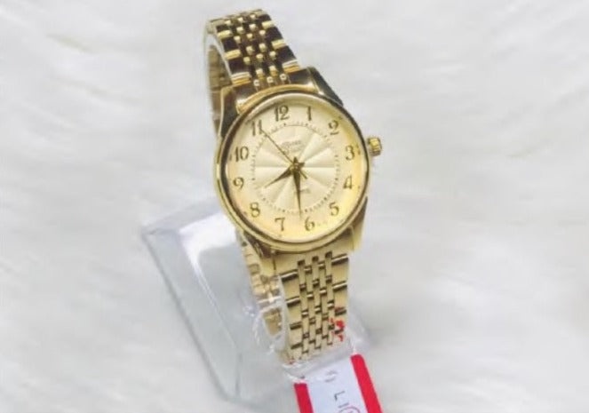 RELOJ ECONOMICO DE MUJER