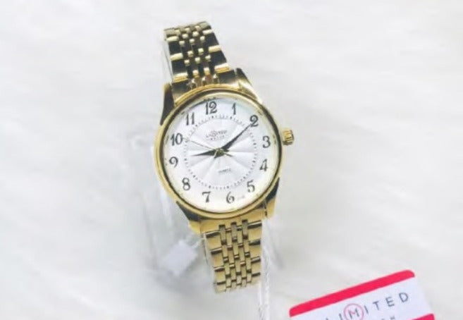 RELOJ ECONOMICO DE MUJER
