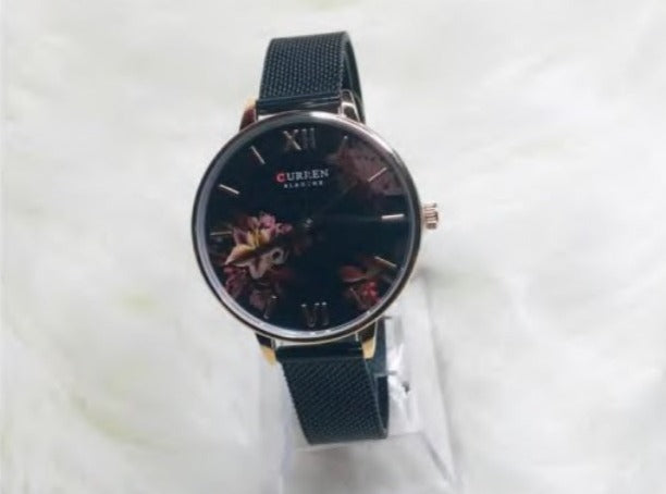 RELOJ ECONOMICO DE MUJER