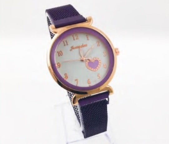 RELOJ ECONOMICO DE MUJER