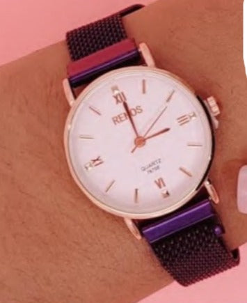 RELOJ ECONOMICO DE MUJER