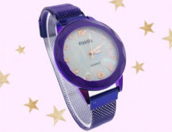RELOJ ECONOMICO DE MUJER